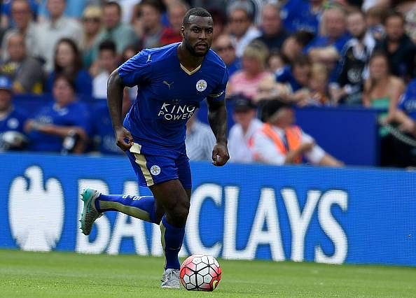 wes morgan